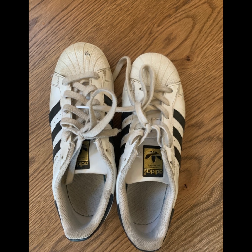 cute Adidas shoes